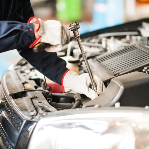 Auto Repair